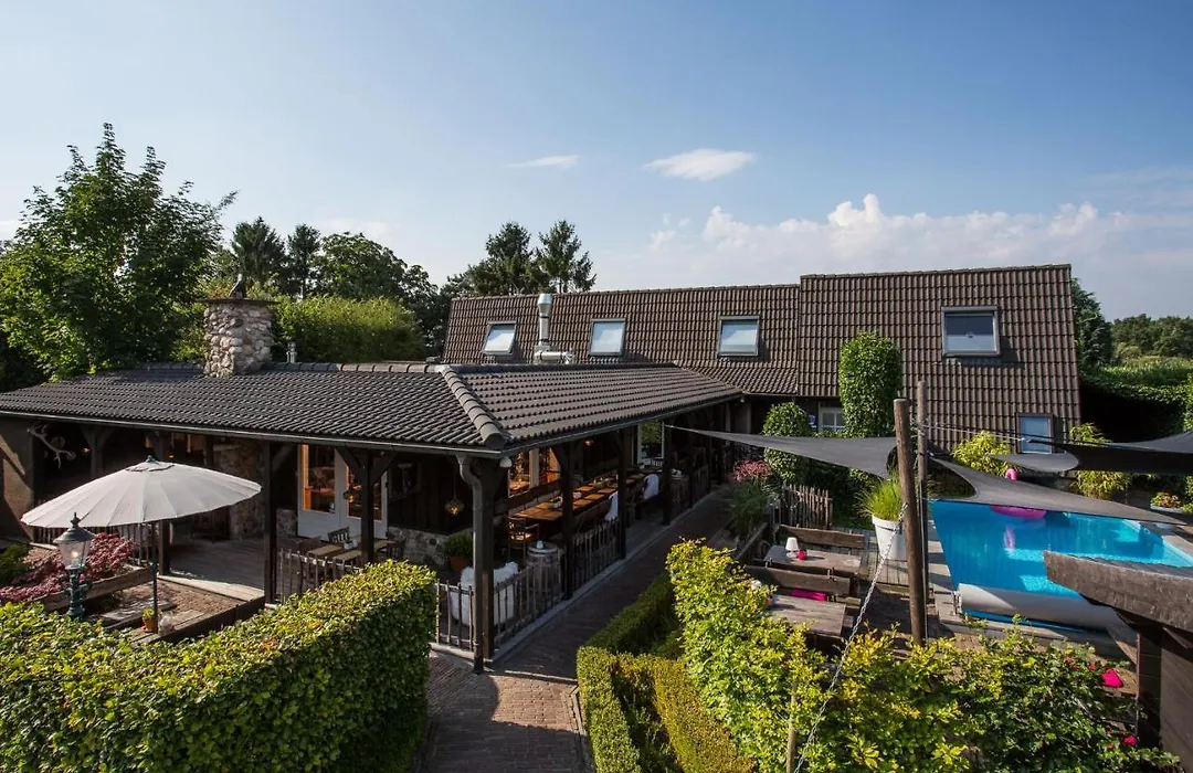 Hotel Buxus-1