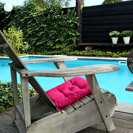 Hotel Buxus-3